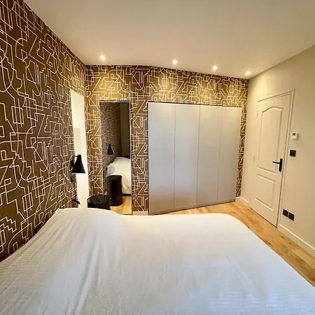 Apartamento Le Feel'art, Prestige A