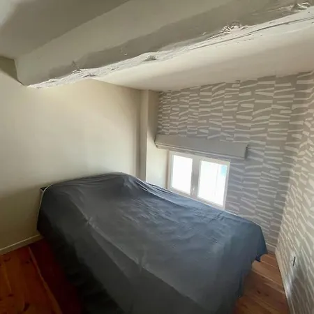 Le Feel'art, Prestige A Apartamento Nimes