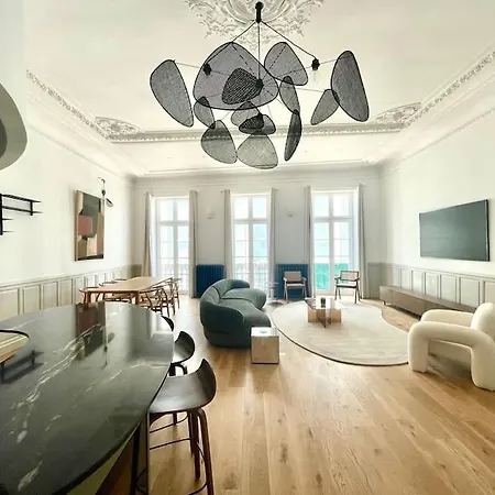 Apartamento Le Feel'art, Prestige A Nimes