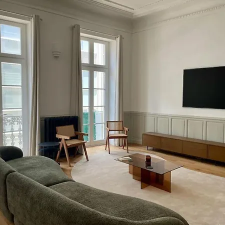 Le Feel'art, Prestige A Apartamento *